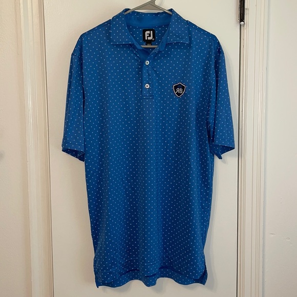 Other - Men’s FJ Polo